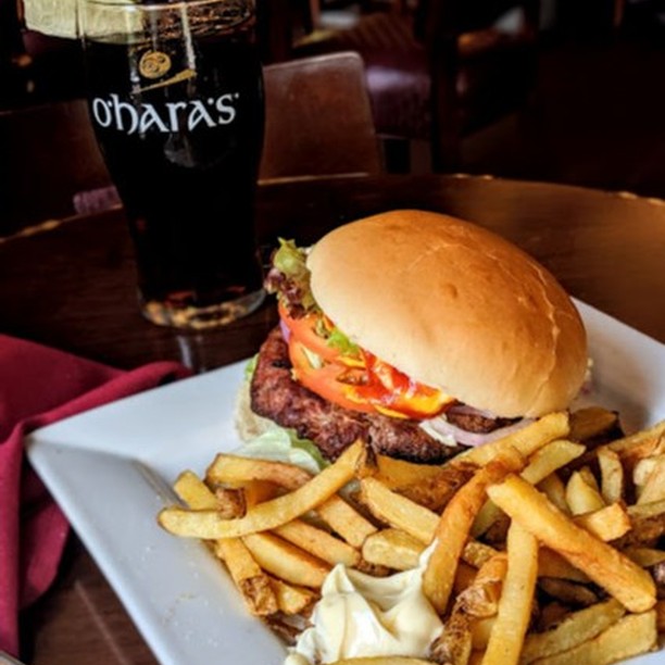 Town Crier Pub